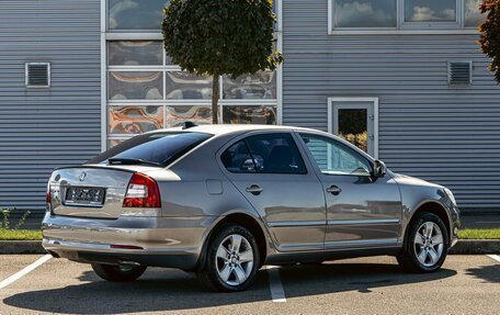 Skoda Octavia, 2012 год, 995 000 рублей, 6 фотография