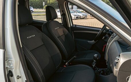 Renault Duster I рестайлинг, 2019 год, 1 265 000 рублей, 19 фотография