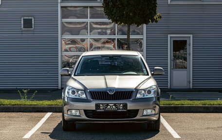 Skoda Octavia, 2012 год, 995 000 рублей, 2 фотография