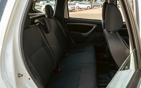 Renault Duster I рестайлинг, 2019 год, 1 265 000 рублей, 21 фотография