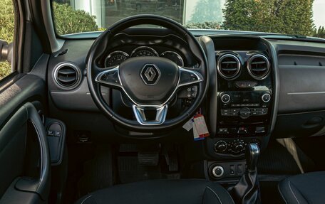 Renault Duster I рестайлинг, 2019 год, 1 265 000 рублей, 18 фотография
