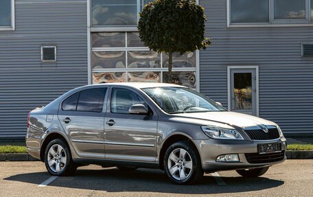 Skoda Octavia, 2012 год, 995 000 рублей, 3 фотография