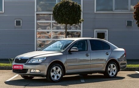 Skoda Octavia, 2012 год, 995 000 рублей, 1 фотография