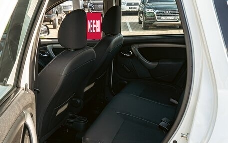 Renault Duster I рестайлинг, 2019 год, 1 265 000 рублей, 20 фотография