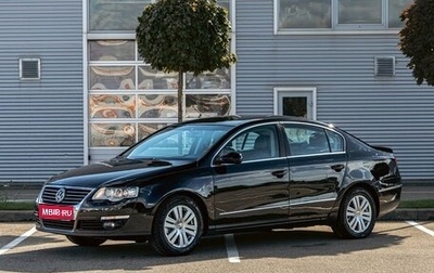 Volkswagen Passat B6, 2008 год, 795 000 рублей, 1 фотография