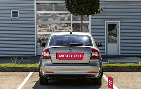 Skoda Octavia, 2012 год, 995 000 рублей, 5 фотография