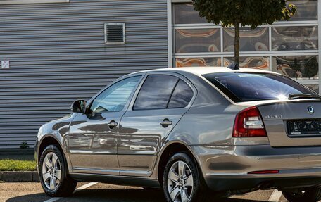 Skoda Octavia, 2012 год, 995 000 рублей, 8 фотография