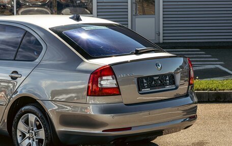 Skoda Octavia, 2012 год, 995 000 рублей, 10 фотография
