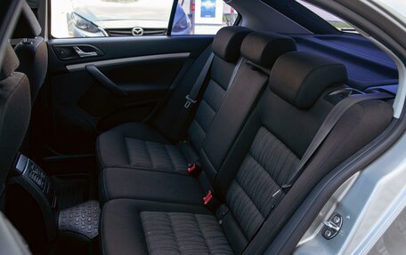 Skoda Octavia, 2012 год, 995 000 рублей, 16 фотография
