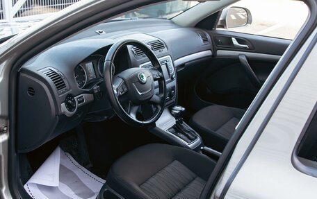 Skoda Octavia, 2012 год, 995 000 рублей, 13 фотография