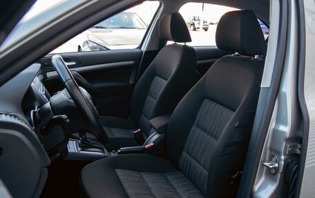 Skoda Octavia, 2012 год, 995 000 рублей, 11 фотография