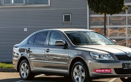 Skoda Octavia, 2012 год, 995 000 рублей, 7 фотография