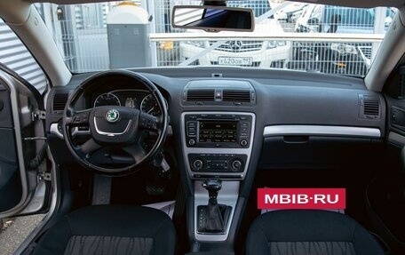 Skoda Octavia, 2012 год, 995 000 рублей, 15 фотография