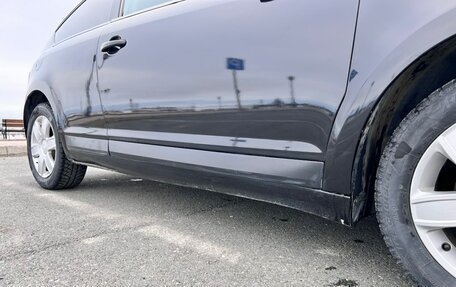 Citroen C4 II рестайлинг, 2007 год, 550 000 рублей, 10 фотография