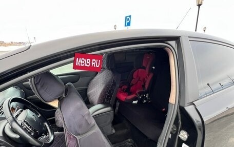 Citroen C4 II рестайлинг, 2007 год, 550 000 рублей, 9 фотография