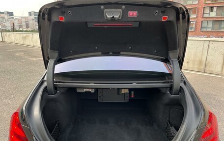 Mercedes-Benz Maybach S-Класс, 2019 год, 8 945 000 рублей, 18 фотография