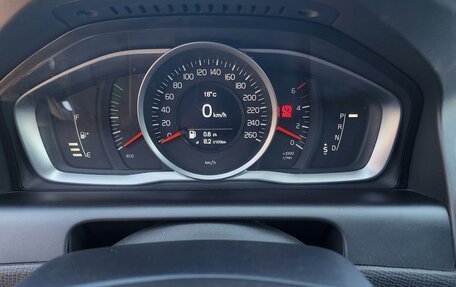 Volvo XC60 II, 2014 год, 2 000 050 рублей, 6 фотография
