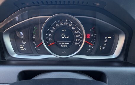 Volvo XC60 II, 2014 год, 2 000 050 рублей, 7 фотография
