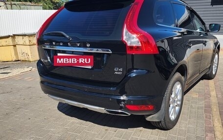 Volvo XC60 II, 2014 год, 2 000 050 рублей, 4 фотография