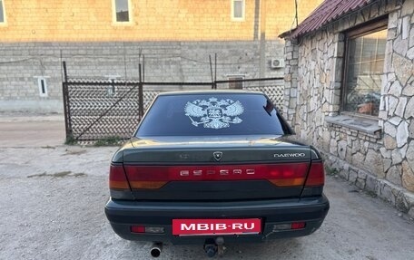 Daewoo Espero, 1999 год, 169 999 рублей, 8 фотография