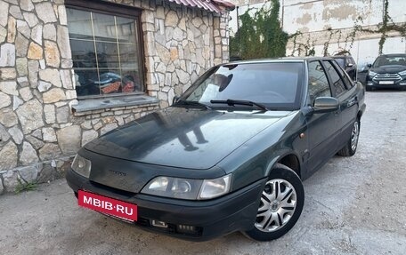 Daewoo Espero, 1999 год, 169 999 рублей, 2 фотография
