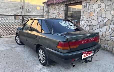 Daewoo Espero, 1999 год, 169 999 рублей, 6 фотография