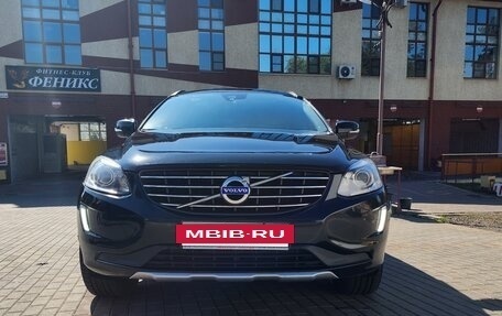 Volvo XC60 II, 2014 год, 2 000 050 рублей, 2 фотография