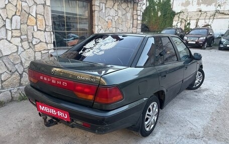 Daewoo Espero, 1999 год, 169 999 рублей, 5 фотография