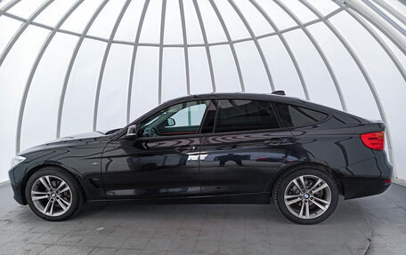 BMW 3 серия, 2014 год, 1 880 000 рублей, 10 фотография