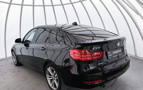 BMW 3 серия, 2014 год, 1 880 000 рублей, 8 фотография