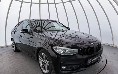 BMW 3 серия, 2014 год, 1 880 000 рублей, 3 фотография