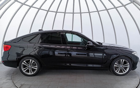 BMW 3 серия, 2014 год, 1 880 000 рублей, 5 фотография