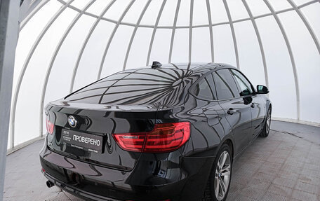 BMW 3 серия, 2014 год, 1 880 000 рублей, 6 фотография