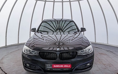 BMW 3 серия, 2014 год, 1 880 000 рублей, 2 фотография