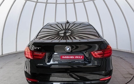 BMW 3 серия, 2014 год, 1 880 000 рублей, 7 фотография