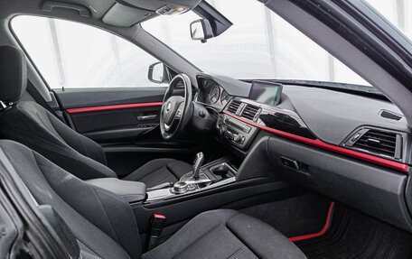 BMW 3 серия, 2014 год, 1 880 000 рублей, 13 фотография