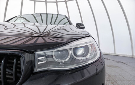 BMW 3 серия, 2014 год, 1 880 000 рублей, 21 фотография
