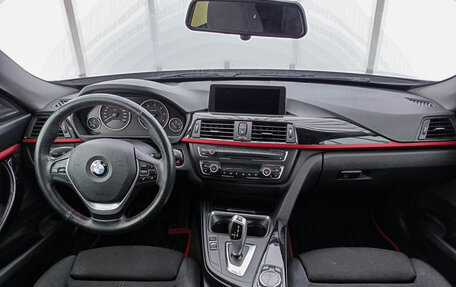 BMW 3 серия, 2014 год, 1 880 000 рублей, 17 фотография