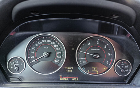 BMW 3 серия, 2014 год, 1 880 000 рублей, 16 фотография
