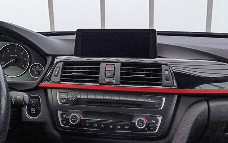 BMW 3 серия, 2014 год, 1 880 000 рублей, 18 фотография