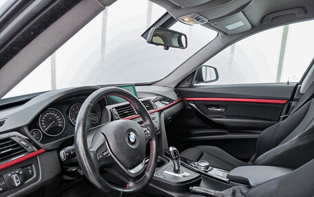 BMW 3 серия, 2014 год, 1 880 000 рублей, 20 фотография