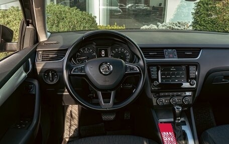 Skoda Octavia, 2017 год, 1 255 000 рублей, 15 фотография