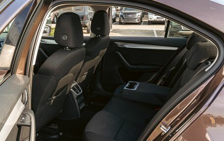 Skoda Octavia, 2017 год, 1 255 000 рублей, 17 фотография