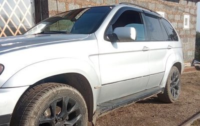 BMW X5, 2001 год, 500 000 рублей, 1 фотография