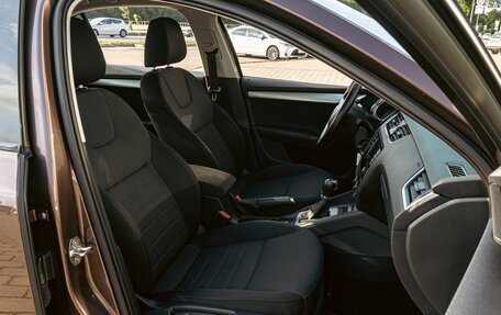 Skoda Octavia, 2017 год, 1 255 000 рублей, 16 фотография