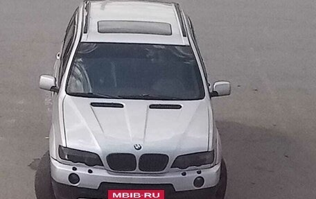 BMW X5, 2001 год, 500 000 рублей, 3 фотография