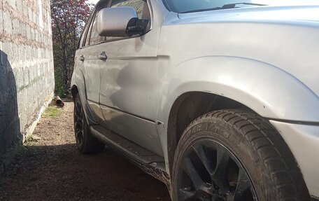 BMW X5, 2001 год, 500 000 рублей, 5 фотография