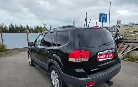 KIA Mohave I, 2011 год, 1 800 000 рублей, 5 фотография