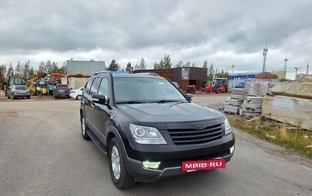 KIA Mohave I, 2011 год, 1 800 000 рублей, 3 фотография