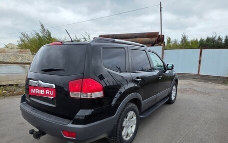 KIA Mohave I, 2011 год, 1 800 000 рублей, 6 фотография